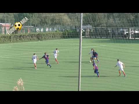 Under 17 Elite: Tor di Quinto - Romulea 0-2