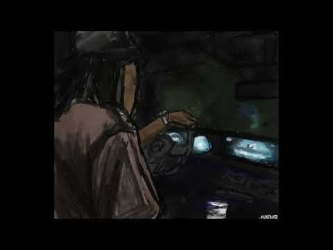 (GRATIS) Lamin x Ukendt Kunstner type beat "Forbi Fortiden" (prod. Hafnia)