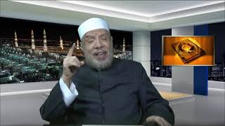 صورة الإقتراض الربوي إذا تعين للحصول على المنحة/الثلاثاء(23-2-2021م)فتاوى على الهواء مباشرة