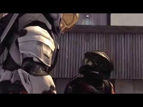 Red VS Blue Hey Brother by Avicii