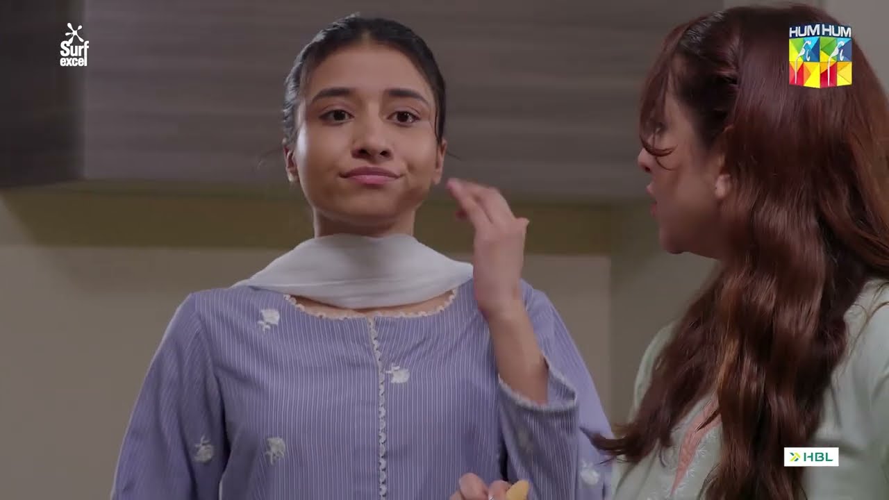 Itni Tayarian Kis Mehman Ke Liye Ho Rahi Hain...! #yumnazaidi #dekhzarapyarse - HUM TV