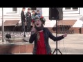 Паняночка-весняночка - Марія Перекрестова 