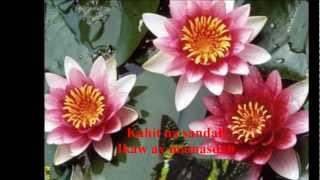 Iingatan Ka by carol banawa w/lyrics