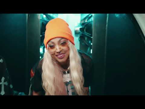 La Perversa - Dejala Que Baile (Video Oficial) @mapanegromusiic