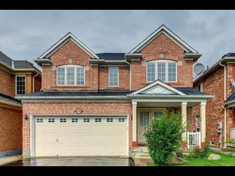 89 Dwyer Drive Brampton