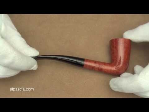 pipa Hilson 103 - tobacco pipe