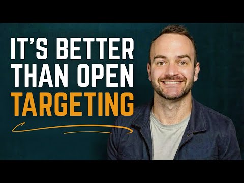 NEW Meta Ads Targeting Tutorial [Beginner to Pro in 16 Minutes]