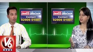 Reasons & Treatment for Diabetes | Positive Homeopathy | Good Health - V6 News