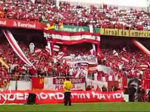 Inter 2x1 Palmeiras - Tá chegando a hora