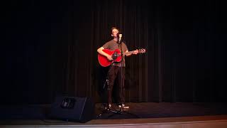 God Went North - Nothing More (Acoustic Cover)