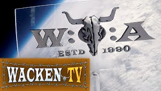 Download lagu Wacken Open Air 2017 -  Trailer (Final Version) - Be Happy, You're in Wacken! mp3