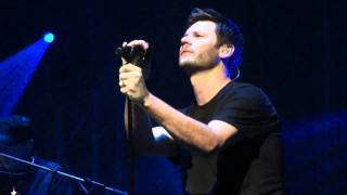 Emerson Drive - &quot;Only God (Could Stop Me From Loving You) - Moncton, New Brunswick