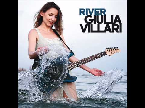 Giulia Villari - Teach me your love