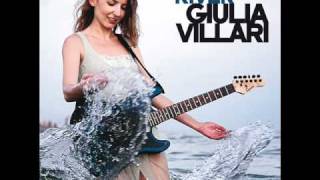 Giulia Villari - Teach me your love