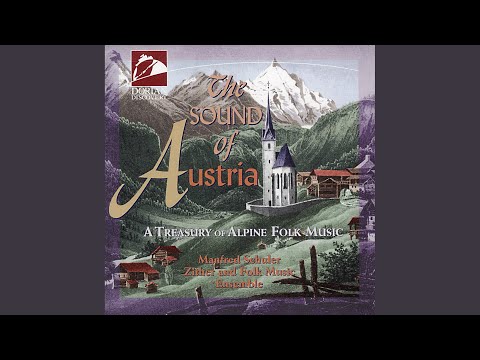 Zillertaler Melkertanz