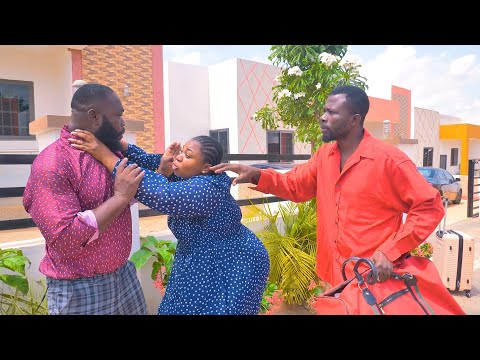 💦 MATTER'S OF THE HEART 💖💔 EP 1|| MORAL | MARCUS | AKUA SERWAA | BOSS LADY | GYAMFUA.