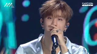 Download lagu ASTRO- Waterfall   After Midnight [2021 Asian Artist Awards] mp3