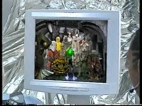 Vintergatan 5b Avsnitt 45 Sista Avsnittet (1/3)