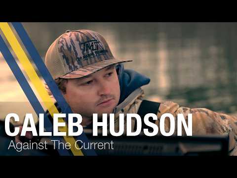 Caleb Hudson - Against The Current | Lake Okeechobee Elite Qualifier Win