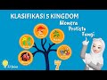 Klasifikasi 5 Kingdom Kelas 7 Part 1