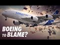 Did Boeing Trick Airbus Into a $25 Billion Mistake?