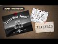 Little Beau Porky 1936 An Anthony S Animation Talk Looney Tunes Review Video