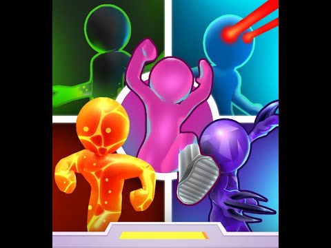 Heroes Inc Mod [Infinite Resources]