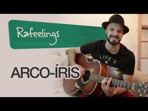 Arco-íris video