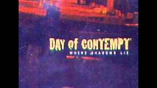 Day of Contempt-Where Shadows Lie