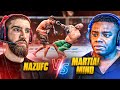 I Went To War With Martial Mind In UFC 5