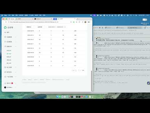 Item video thumbnail