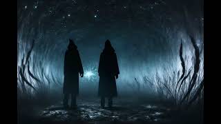 "Do Star Patterns Predict Cosmic Laws? | Learn while you sleep"