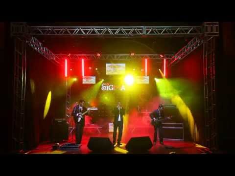 DVD Banda SIGMA 6 Sgt  Pepper´s Lonely Hearts Club Band