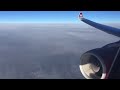 Heathrow To Dubai Virgin Upper Class Night Flight