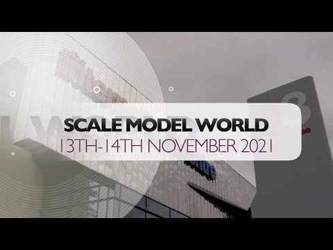 Scale Model World 2021