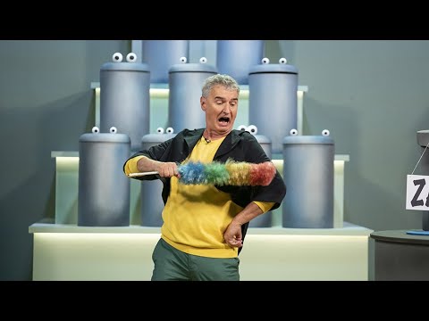 Michal chrání přírodu-Kam se sklem? (5.díl)