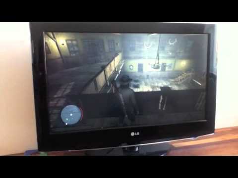 RDR explosive rifle mastery rank 3 challenge