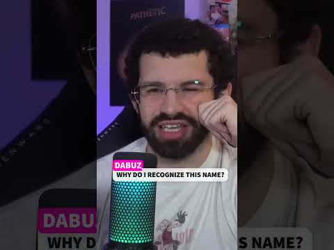 Dabuz Almost Quit Smash