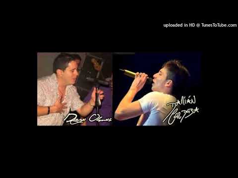 Dj Markos Candela = La Fusion Djs] - DIEGO OLMOS vs DAMIAN CORDOBA