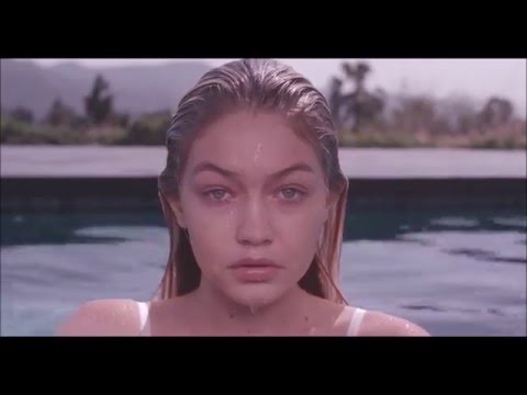 Halsey - Gasoline feat. Gigi Hadid (Music Video)