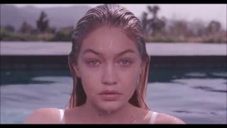 Halsey - Gasoline feat. Gigi Hadid (Music Video)