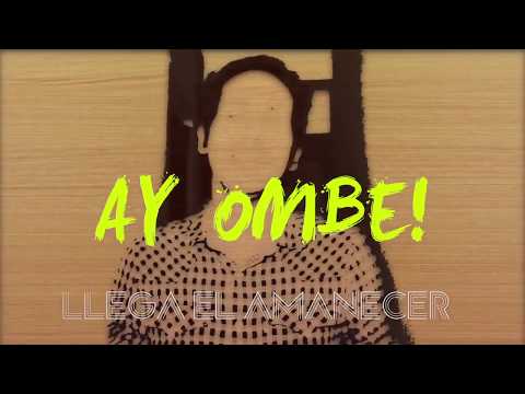 Os Almirantes - Allá en el Campo (Video Lyric) ft. Mr. Saik, Kako Nieto, Sergio Cortez