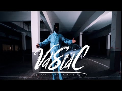 VdSidC - Nr. 258 - MUXREM - KOPF KAPUTT