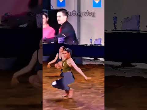 80er-Jahre-Choreografie vs. moderne KI-Visualeffekte an legendären Drehorten | Dưỡng vlog #bornto...