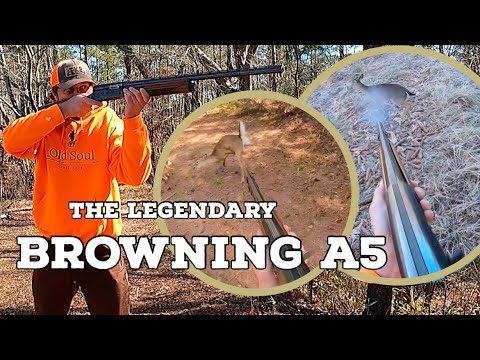 BEST Deer Hunting Shotgun!! | Here’s Why