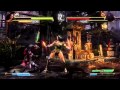 Killer Instinct Orchid Vs Hisako