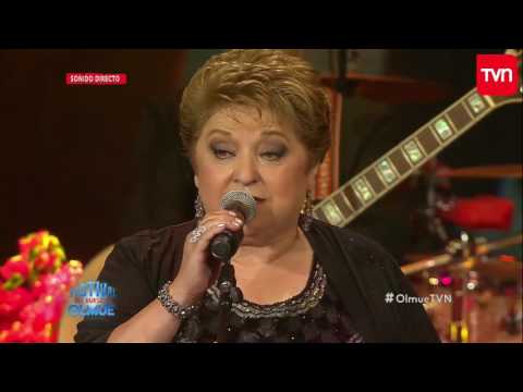 Maria E. Zamora & Pepe Fuentes