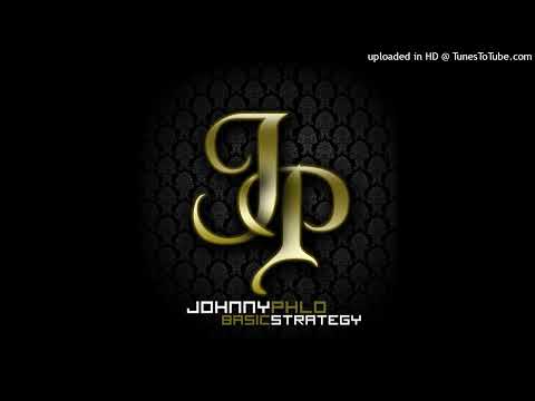JohnnyPhlo  -  Be ft Shogunna