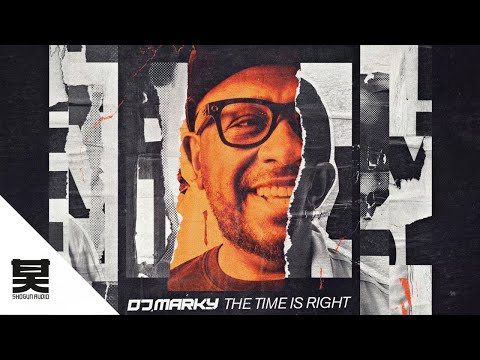 DJ Marky Ft. Quadrant & Iris - New Beginnings