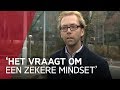 Nieuwe maatregelen tegen fietschaos